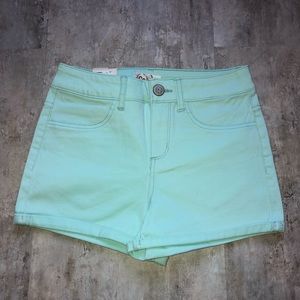 **NEW** High Waisted Shorts